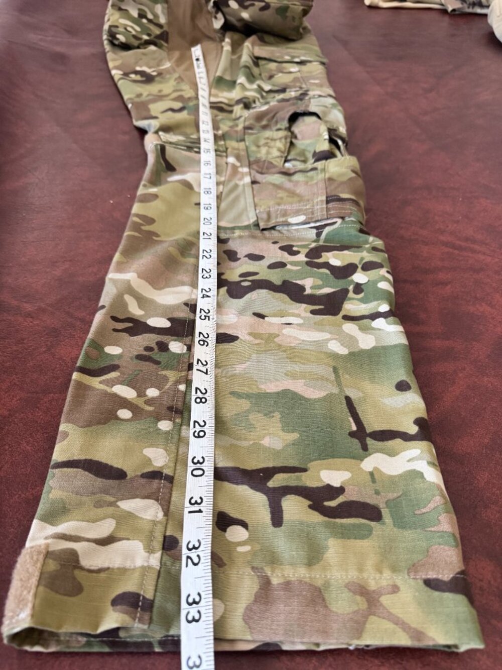 Beyond Clothing Operator Multicam Mission Pants SZ L (36"/34") - Picture 14 of 16